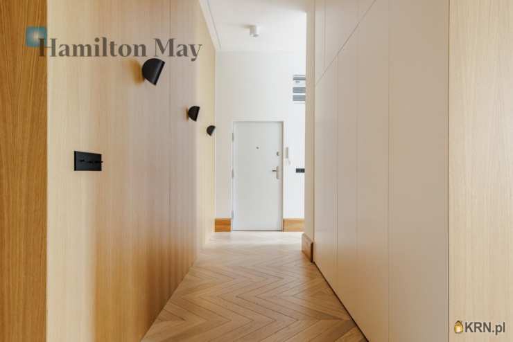 2 pokojowe, Mieszkanie  do wynajęcia, Warszawa, ul. 