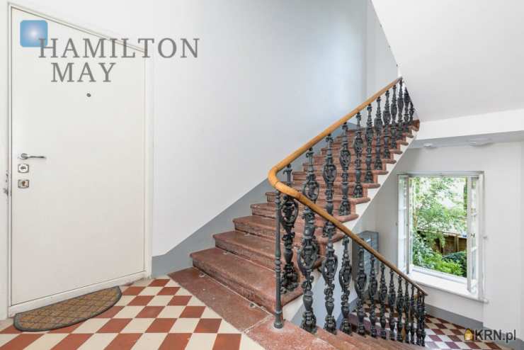 Hamilton May, Mieszkanie  do wynajęcia, Warszawa, ul. 