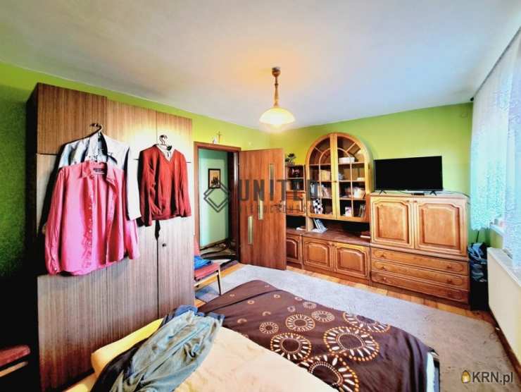 5 pokojowe, Mieszkanie  na sprzedaż, Wrocław, Psie Pole/Karłowice, ul. 