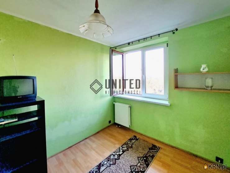 UNITED Nieruchomości, Mieszkanie  na sprzedaż, Wrocław, Psie Pole/Karłowice, ul. 