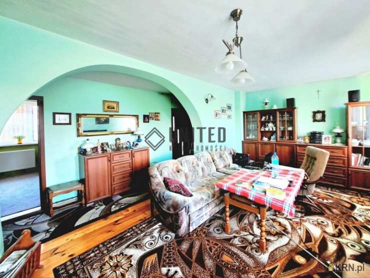 Wrocław, Psie Pole/Karłowice, ul. , Mieszkanie  na sprzedaż, 5 pokojowe