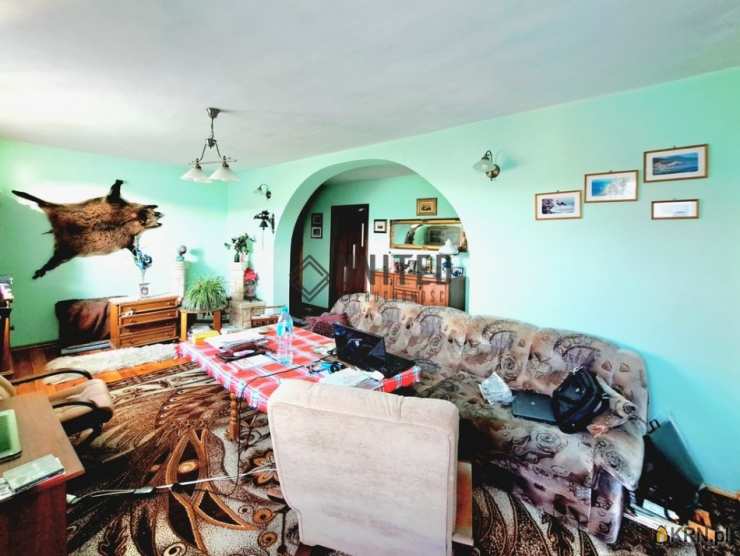 Wrocław, Psie Pole/Karłowice, ul. , 5 pokojowe, Mieszkanie  na sprzedaż