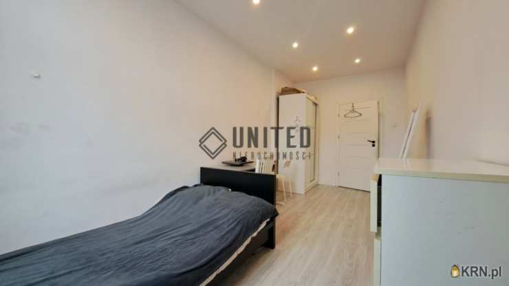 4 pokojowe, Mieszkanie  na sprzedaż, Wrocław, ul. 