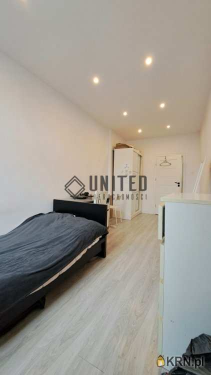 UNITED Nieruchomości, Mieszkanie  na sprzedaż, Wrocław, ul. 