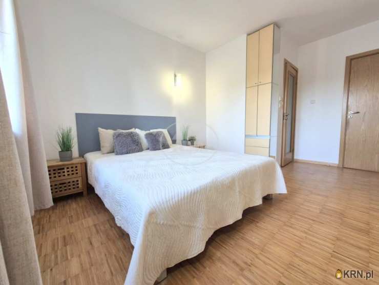 Mieszkanie  do wynajęcia, 4 pokojowe, Wrocław, Krzyki, ul. Parafialna