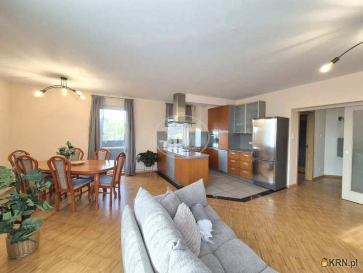 Mieszkanie  do wynajęcia, 4 pokojowe, Wrocław, Krzyki, ul. Parafialna