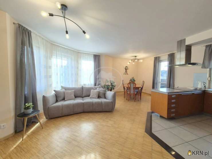 Wrocław, Krzyki, ul. Parafialna, Mieszkanie  do wynajęcia, 4 pokojowe