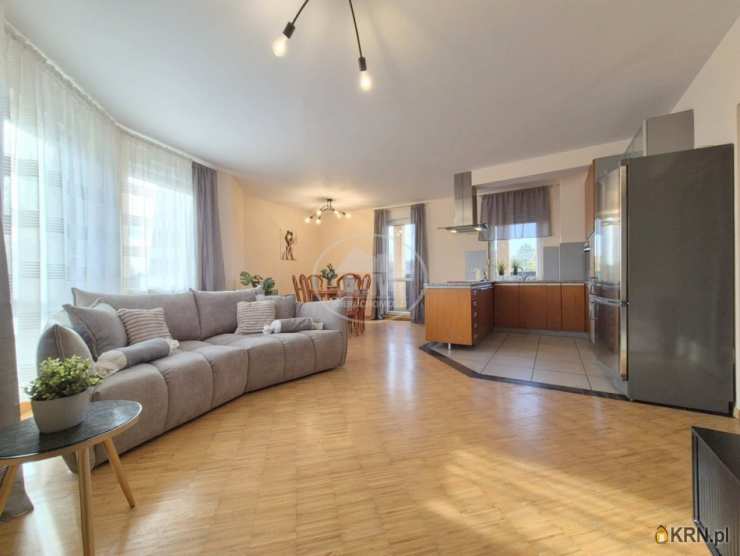 Wrocław, Krzyki, ul. Parafialna, 4 pokojowe, Mieszkanie  do wynajęcia