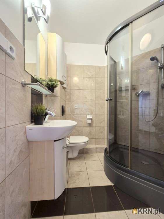 Mieszkanie  do wynajęcia, Wrocław, Krzyki, ul. Parafialna, 4 pokojowe