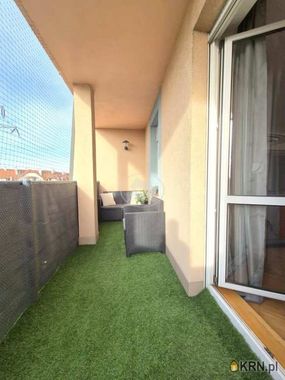 Wrocław, Krzyki, ul. Parafialna, 4 pokojowe, Mieszkanie  do wynajęcia