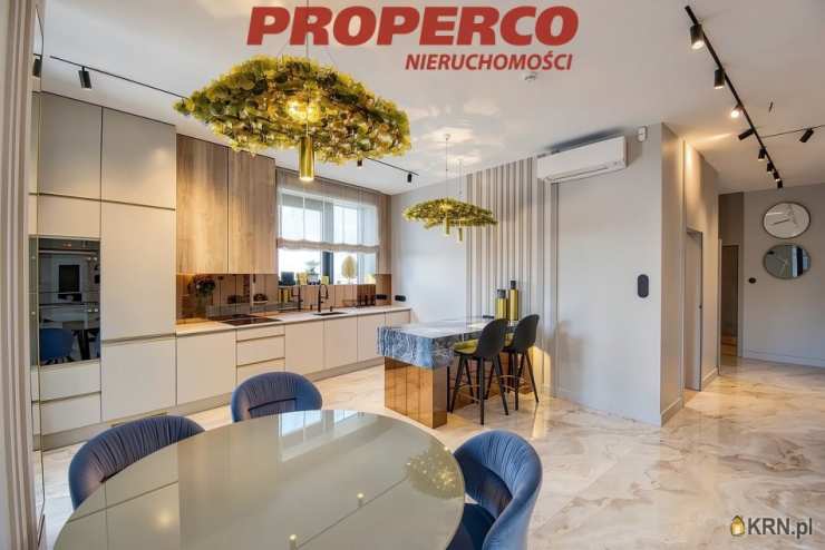 Kielce, ul. Zagnańska, Mieszkanie  na sprzedaż, 4 pokojowe