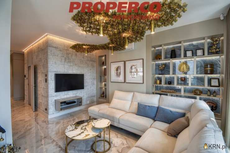 PROPERCO Sp. z o.o. Sp. k. , Mieszkanie  na sprzedaż, Kielce, ul. Zagnańska