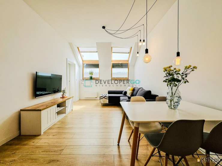 Mieszkanie  na sprzedaż, Suwałki, ul. , 4 pokojowe