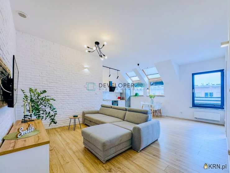 Developergo, Mieszkanie  na sprzedaż, Suwałki, ul. 