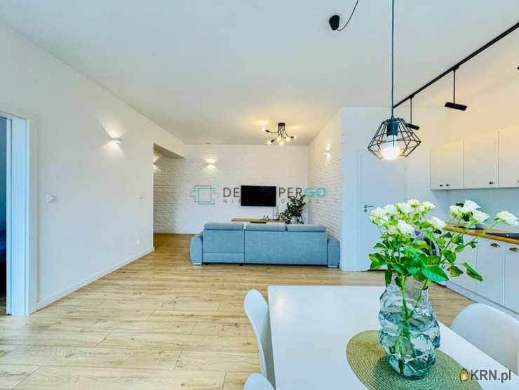 Mieszkanie  na sprzedaż, Suwałki, ul. , 4 pokojowe