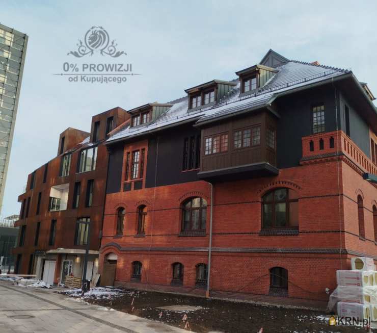 3 pokojowe, Wrocław, Śródmieście, ul. , Mieszkanie  na sprzedaż