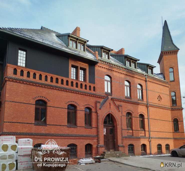 Mieszkanie  na sprzedaż, Wrocław, Śródmieście, ul. , 3 pokojowe