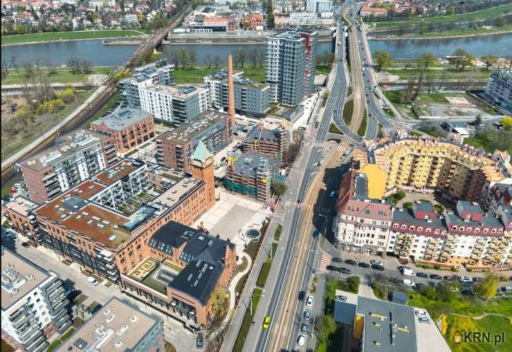 3 pokojowe, Mieszkanie  na sprzedaż, Wrocław, Śródmieście, ul. 
