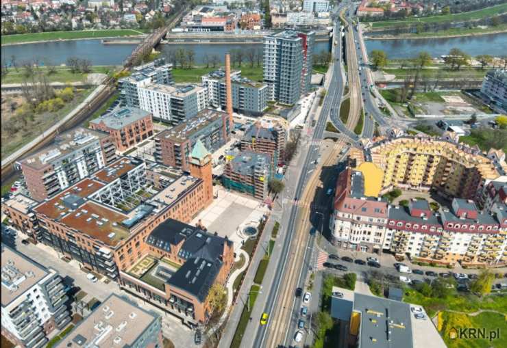 3 pokojowe, Mieszkanie  na sprzedaż, Wrocław, Śródmieście, ul. 