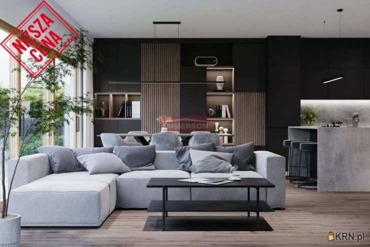 Mieszkanie  na sprzedaż, Kraków, Podgórze, ul. , 4 pokojowe