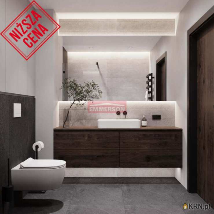 Kraków, Podgórze, ul. , Mieszkanie  na sprzedaż, 4 pokojowe