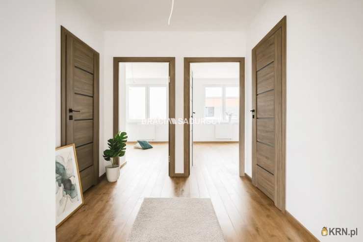 Kraków, Wzgórza Krzesławickie/Zesławice, ul. G. Morcinka, Mieszkanie  na sprzedaż, 4 pokojowe