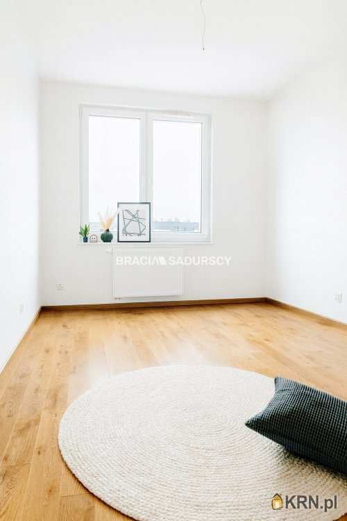 Kraków, Wzgórza Krzesławickie/Zesławice, ul. G. Morcinka, 4 pokojowe, Mieszkanie  na sprzedaż