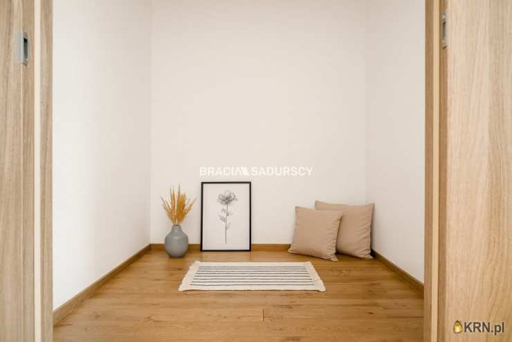 Bracia Sadurscy Oddział BS1 Kapelanka, Mieszkanie  na sprzedaż, Kraków, Wzgórza Krzesławickie/Zesławice, ul. G. Morcinka