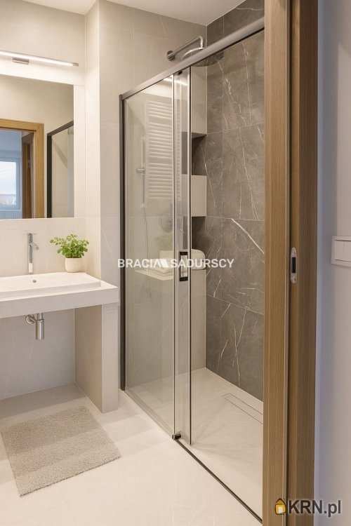 Kraków, Wzgórza Krzesławickie/Zesławice, ul. G. Morcinka, Mieszkanie  na sprzedaż, 4 pokojowe