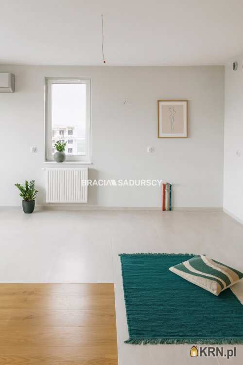 Mieszkanie  na sprzedaż, Kraków, Wzgórza Krzesławickie/Zesławice, ul. G. Morcinka, 4 pokojowe