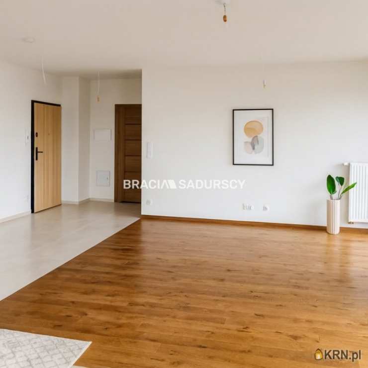 Kraków, Wzgórza Krzesławickie/Zesławice, ul. G. Morcinka, 4 pokojowe, Mieszkanie  na sprzedaż