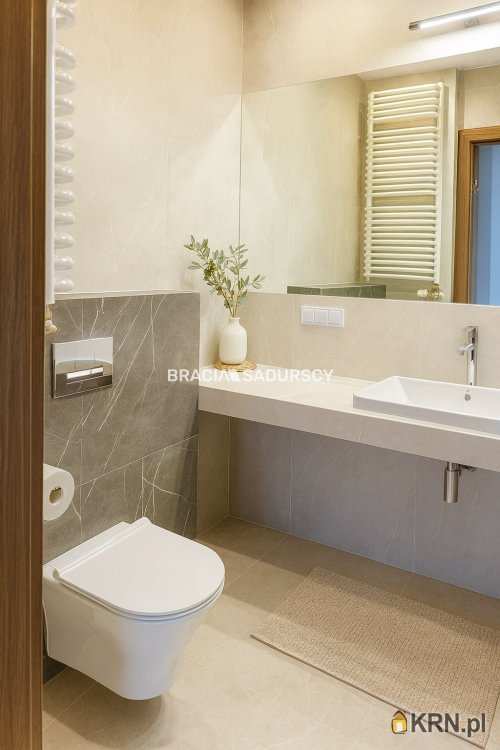 Mieszkanie  na sprzedaż, 4 pokojowe, Kraków, Wzgórza Krzesławickie/Zesławice, ul. G. Morcinka