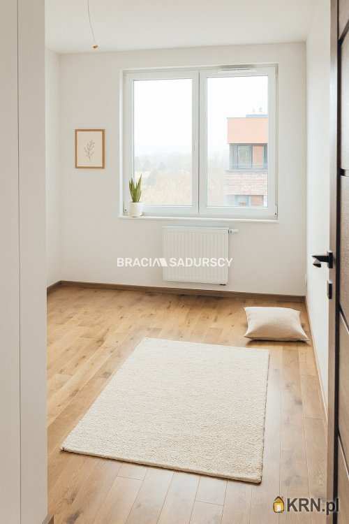 4 pokojowe, Kraków, Wzgórza Krzesławickie/Zesławice, ul. G. Morcinka, Mieszkanie  na sprzedaż