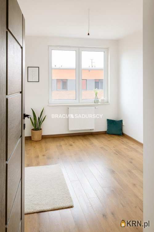 4 pokojowe, Mieszkanie  na sprzedaż, Kraków, Wzgórza Krzesławickie/Zesławice, ul. G. Morcinka