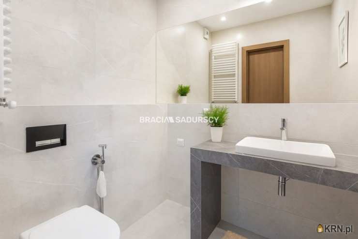 4 pokojowe, Mieszkanie  na sprzedaż, Kraków, Wzgórza Krzesławickie/Zesławice, ul. G. Morcinka