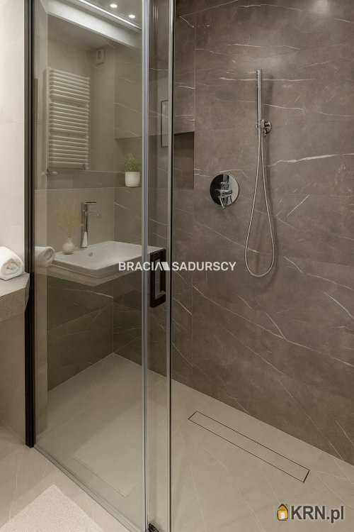 Mieszkanie  na sprzedaż, Kraków, Wzgórza Krzesławickie/Zesławice, ul. G. Morcinka, 4 pokojowe