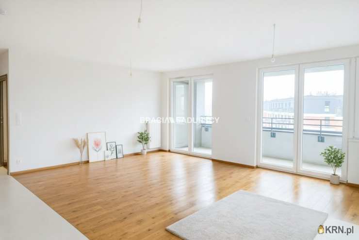 Mieszkanie  na sprzedaż, Kraków, Wzgórza Krzesławickie/Zesławice, ul. G. Morcinka, 4 pokojowe