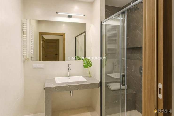 Bracia Sadurscy Oddział BS1 Kapelanka, Mieszkanie  na sprzedaż, Kraków, Wzgórza Krzesławickie/Zesławice, ul. G. Morcinka