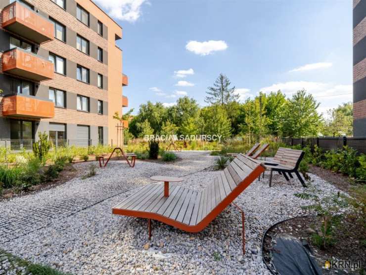 4 pokojowe, Mieszkanie  na sprzedaż, Kraków, Wzgórza Krzesławickie/Zesławice, ul. G. Morcinka