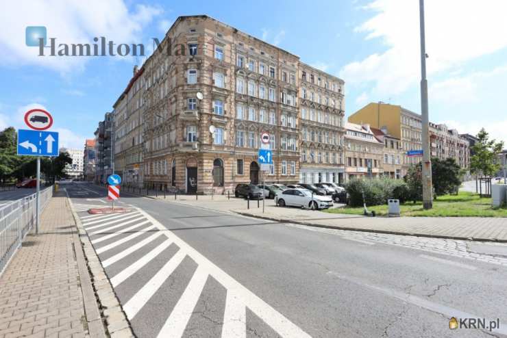 Mieszkanie  na sprzedaż, Wrocław, Śródmieście, ul. S. Dubois, 5 pokojowe