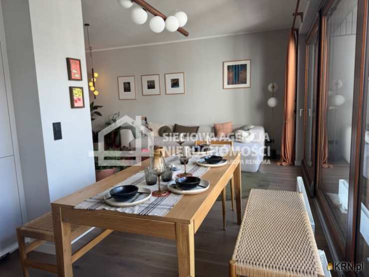 Mieszkanie  do wynajęcia, 4 pokojowe, Gdynia, Śródmieście, ul. J. Waszyngtona