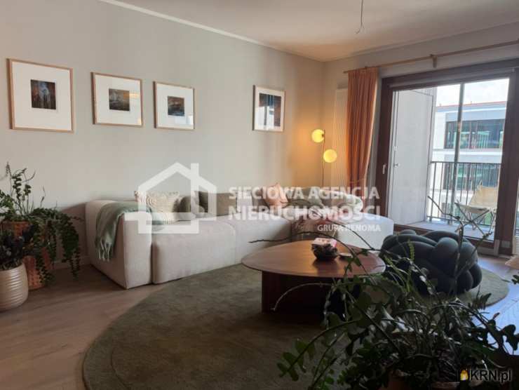 Gdynia, Śródmieście, ul. J. Waszyngtona, 4 pokojowe, Mieszkanie  do wynajęcia