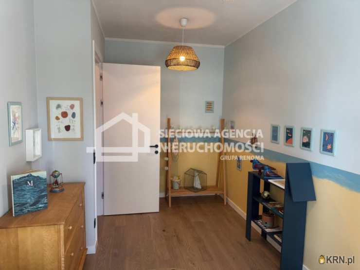 Mieszkanie  do wynajęcia, 4 pokojowe, Gdynia, Śródmieście, ul. J. Waszyngtona