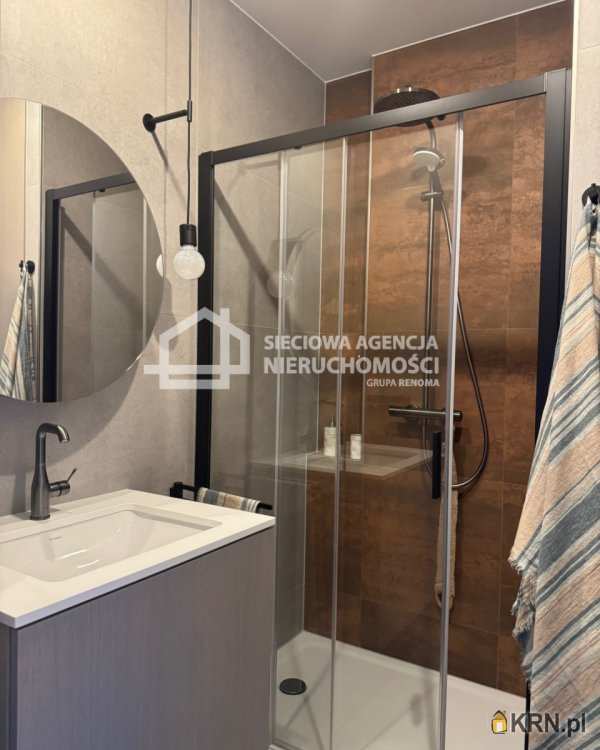 Gdynia, Śródmieście, ul. J. Waszyngtona, Mieszkanie  do wynajęcia, 4 pokojowe