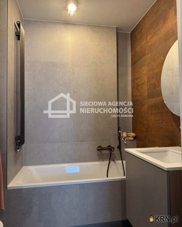 Gdynia, Śródmieście, ul. J. Waszyngtona, 4 pokojowe, Mieszkanie  do wynajęcia