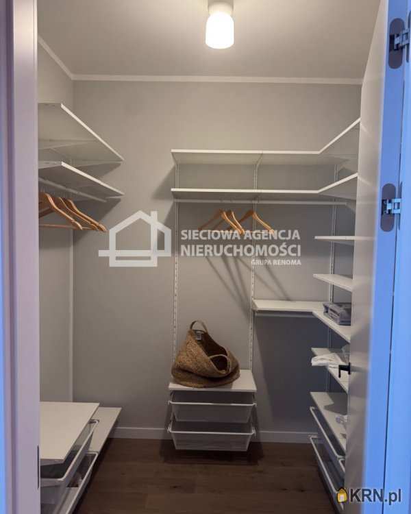 4 pokojowe, Mieszkanie  do wynajęcia, Gdynia, Śródmieście, ul. J. Waszyngtona