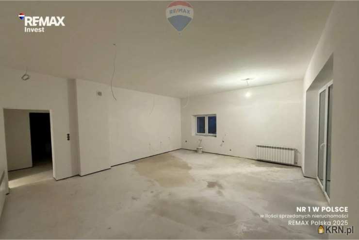 Mieszkanie  na sprzedaż, Okleśna, ul. , 3 pokojowe