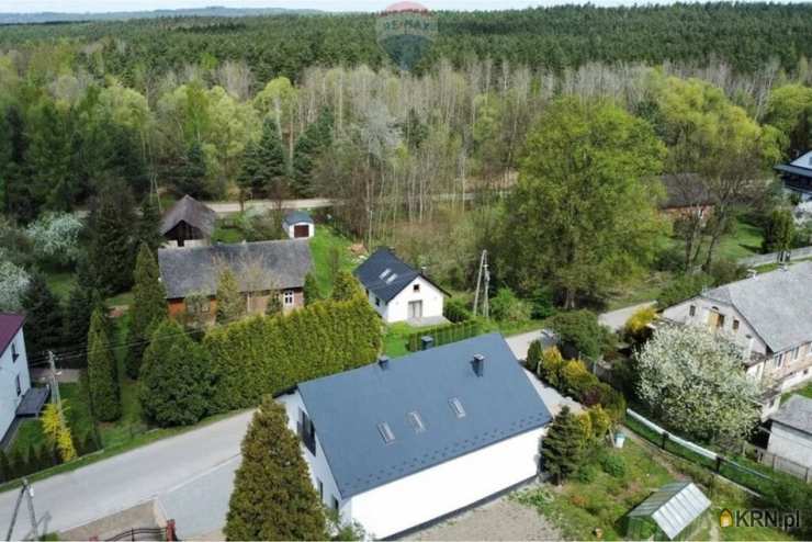 RE/MAX Polska, Mieszkanie  na sprzedaż, Okleśna, ul. 