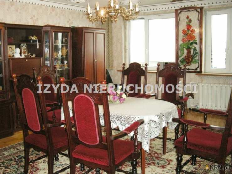 Mieszkanie  na sprzedaż, Strzegom, ul. , 4 pokojowe