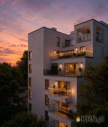 4 pokojowe, Mieszkanie  na sprzedaż, Warszawa, ul. 